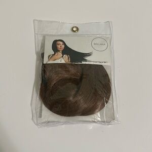 BELLAMI Brown Hair Extension
